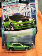 Hot wheels Nissan 300 ZX twin Turbo nowy resorek 