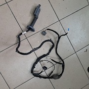 Wiazka drzwi tyl bmw g20 8718245