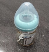 Nowa Butelka Antykolkowa OBERNI PPSU 150ml – Wolna od BPA