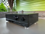 Technics SU-810 – wzmacniacz stereo vintage / sprawny z drobną usterką
