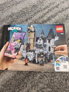 Zestaw LEGO 70437 "Tajemniczy zamek"