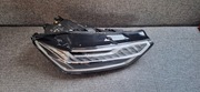 LAMPA PRAWA PRAWY FULL LED MATRIX AUDI A7 4K8 C8