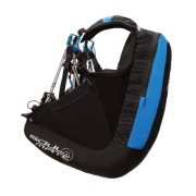 Uprząż Davinci Soul Mate rozmiar M