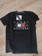 Tommy Hilfiger koszulka S/M