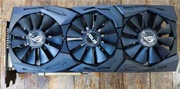 Karta Graficzna Radeon RX 580 Asus Strix 8GB