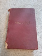 Adam Asnyk - Pisma Tomy I, II, III (1916 r.)