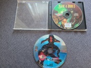 Cd action Alone in the dark 3 Fx Fighter turbo 