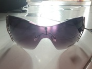 OKULARY PRZECIWSKŁONECZNE DAMSKIE