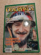 Odkrywca nr 11 (35) 2001