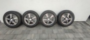 Felgi aluminiowe 17" z oponami lato 23rok Hyundai ix35 Tuscon Sportage 