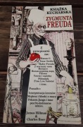 Książka Kucharska Zygmunta Freuda