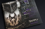 Soulfly - Enslaved (Digipack) 