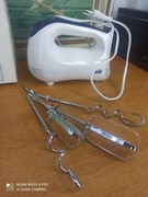 Mikser ręczny FiF – nowy, nieużywany | komplet