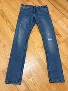 spodnie damskie jeans Name IT 164cm