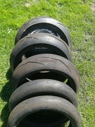 Opony pirelli diablo supercorsa 120/70 180/55 190 