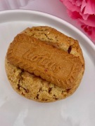 CIASTKO LOTUS & CRUNCH