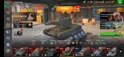 World of tank blitz 