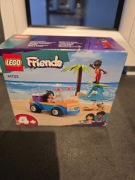 LEGO DLA DZIECI 41725