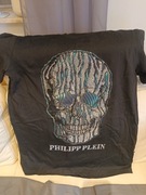 To shirt Fhilipp plein 