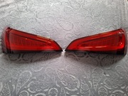Lampy tylne Audi Q5 8R lift 12-17 r. USA