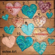 SERCA z masy solnej RĘKODZIEŁO