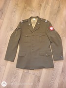 Mundur galowy wojskowy, nowy wzór 100/185/88