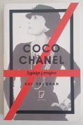 Coco Chanel Hal Vaughan