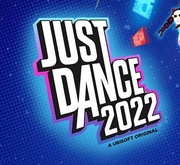 Just Dance 2022 klucz kod Nintendo Switch