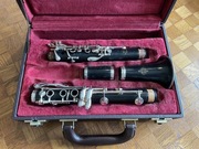 Klarnet Buffet Crampon E11