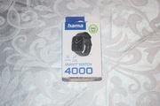 Hama Smartwatch 4000 Czarny