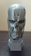 TERMINATOR T800 Popiersie /Głowa 
