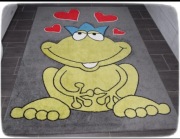 Dywan żabka Frosch 160 x 230
