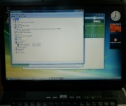 MEDION MD 98300 INTEL T2300 1.6GHZ 2GB 320GB Bateria Sprawny