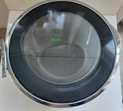 Okno do pralko-suszarki  Scharp 9/6 ES-DD9144W0