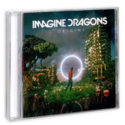IMAGINE DRAGONS ORIGINS PŁYTA