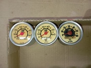 licznik romet ogar, kadet