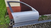 Drzwi BMW E39 prawe