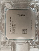 AMD Athlon 200GE + chłodzenie