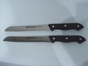 Nóż do chleba z ząbkami 20cm Schinken Messer