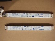 Statecznik elektroniczny Osram Quicktronic Intelligent QTi DALI 1x 28/54 W