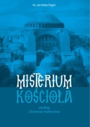 "Misterium Kościoła według Christosa Yannarasa". Autor: Ks. Jarosław Pagór