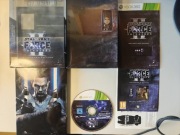 Star Wars the force unleashed II 2 collector's edition - Xbox 360