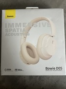 Słuchawki nauszne baseus Bowie D05