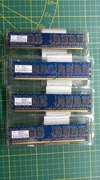 Pamięć DDR2 4 x 512 Mb Nanya