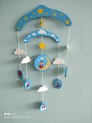 Karuzela dla Dzieci Piaskowy Dziadek