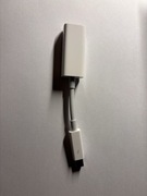 Adapter Apple Thunderbolt to Ethernet
