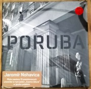LP Jaromír Nohavica Poruba MINT folia