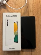 Samsung A13 5G w super stanie 