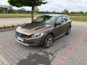 Volvo V60 Cross Country D4 190 KM AWD Summum | Nowy Rozrząd , XC60 XC70