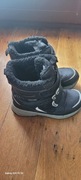 Buty zimowe sniegowce  Vipos Tex Kappa 33